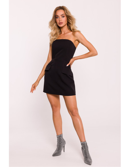 Robe de jour model 199695 Moe