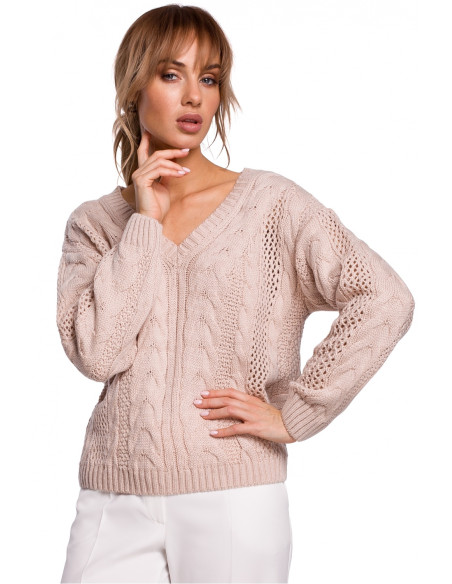 Chandail model 142211 Moe