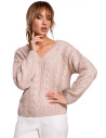Chandail model 142211 Moe