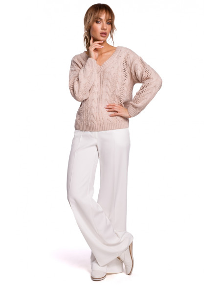 Chandail model 142211 Moe