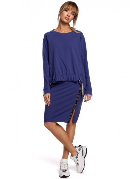 Jupe model 142266 Moe