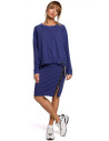 Jupe model 142266 Moe