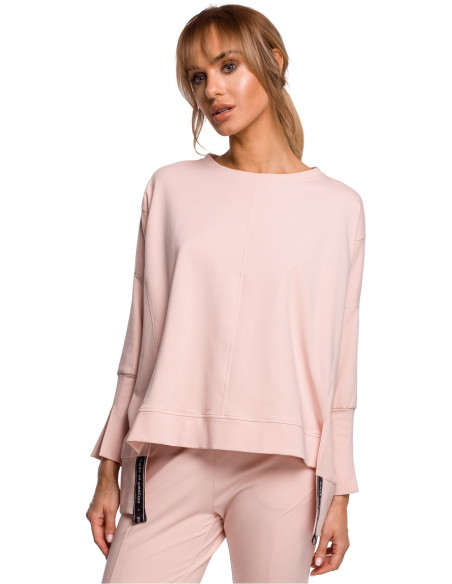 Sweatshirt model 142282 Moe