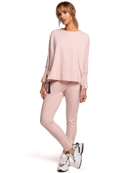 Sweatshirt model 142282 Moe