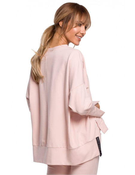 Sweatshirt model 142282 Moe