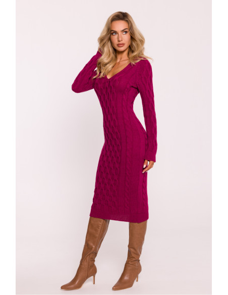 Robe de jour model 200906 Moe