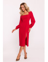Robe de jour model 200939 Moe