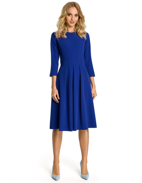 Robe de jour model 107533 Moe