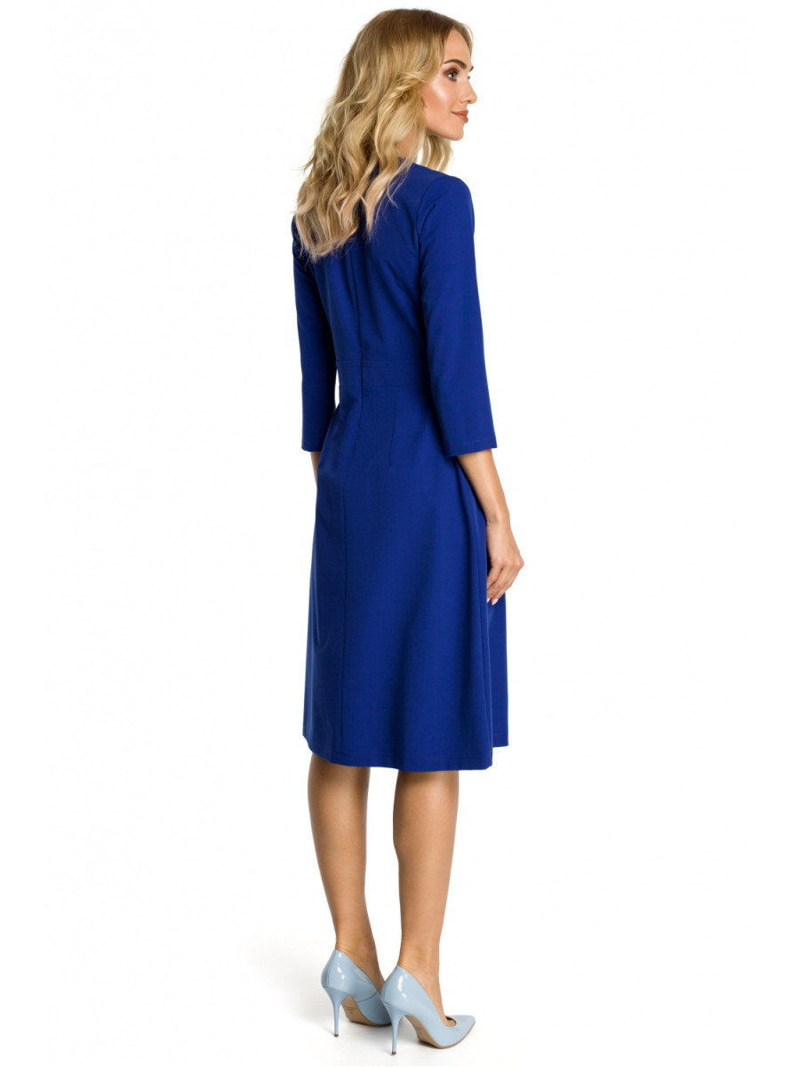 Robe de jour model 107533 Moe