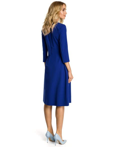 Robe de jour model 107533 Moe