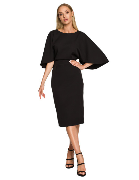 Robe de cocktail model 169964 Moe