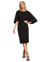 Robe de cocktail model 169964 Moe