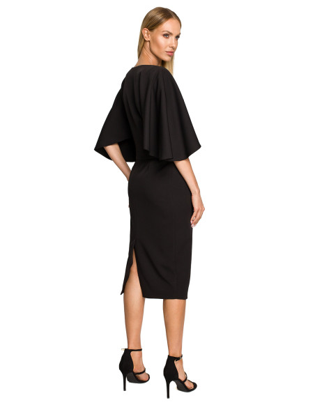 Robe de cocktail model 169964 Moe