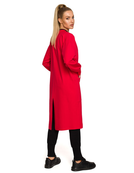 Sweatshirt model 169984 Moe