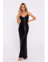 Robe longue model 201644 Moe