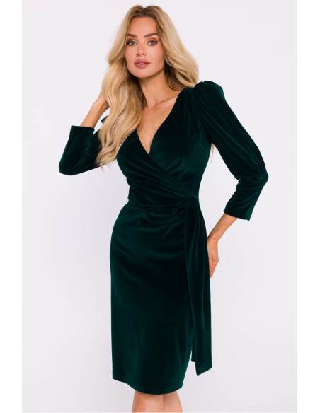 Robe de soirée model 201660 Moe