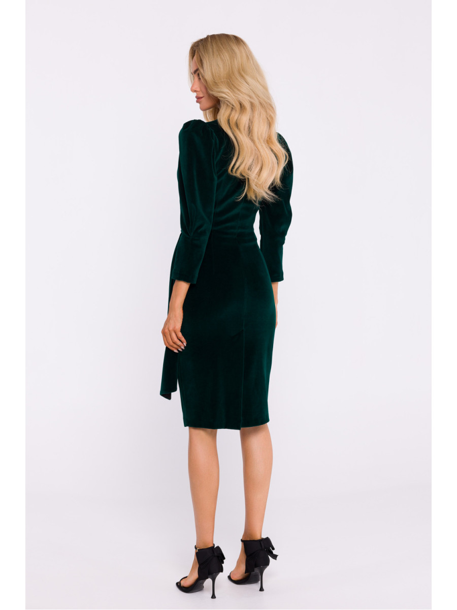 Robe de soirée model 201660 Moe