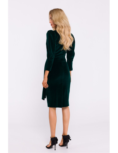 Robe de soirée model 201660 Moe