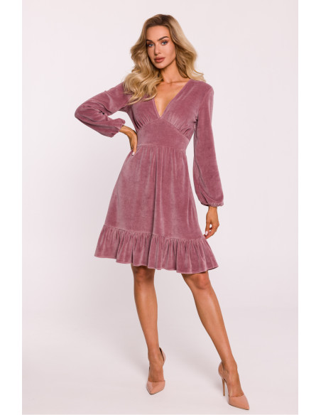 Robe de jour model 201676 Moe