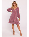Robe de jour model 201676 Moe