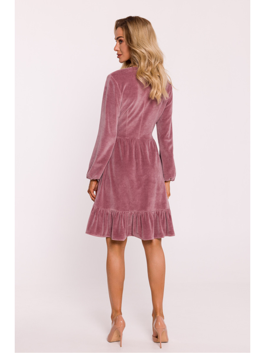 Robe de jour model 201676 Moe