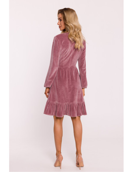 Robe de jour model 201676 Moe