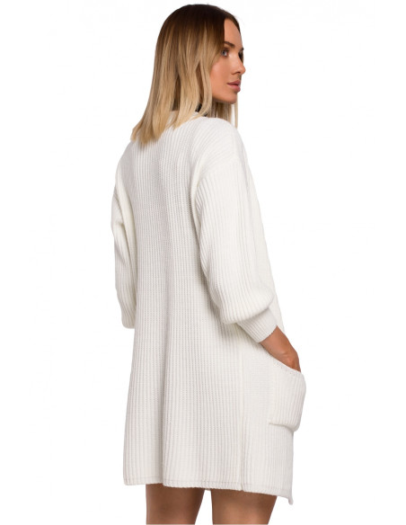 Cardigan model 147416 Moe