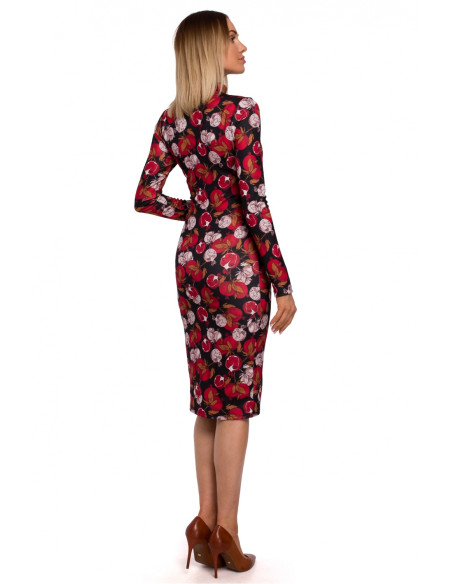 Robe de jour model 147986 Moe