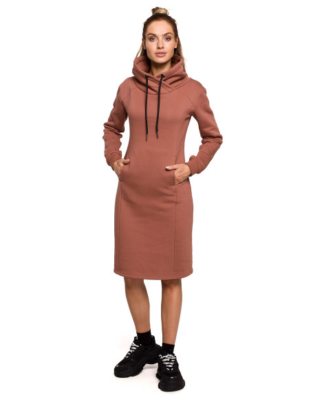 Robe de jour model 157301 Moe