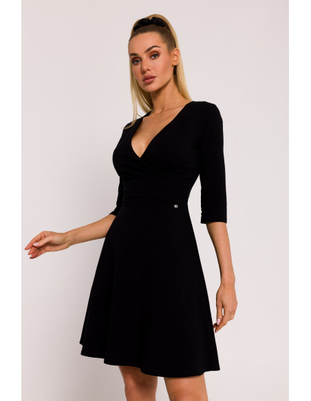 Robe de jour model 193572 Moe