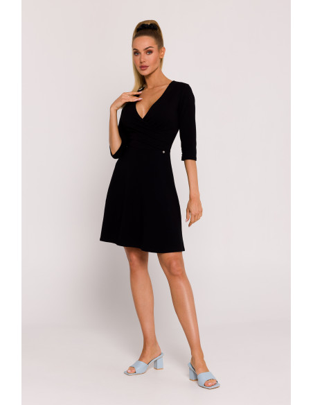 Robe de jour model 193572 Moe