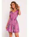Robe de jour model 193588 Moe