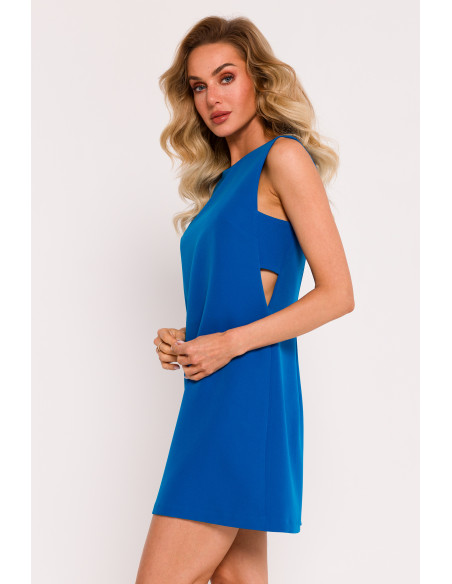 Robe de jour model 193604 Moe