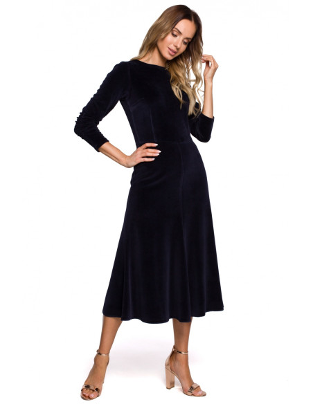 Robe de soirée model 149990 Moe