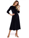 Robe de soirée model 149990 Moe