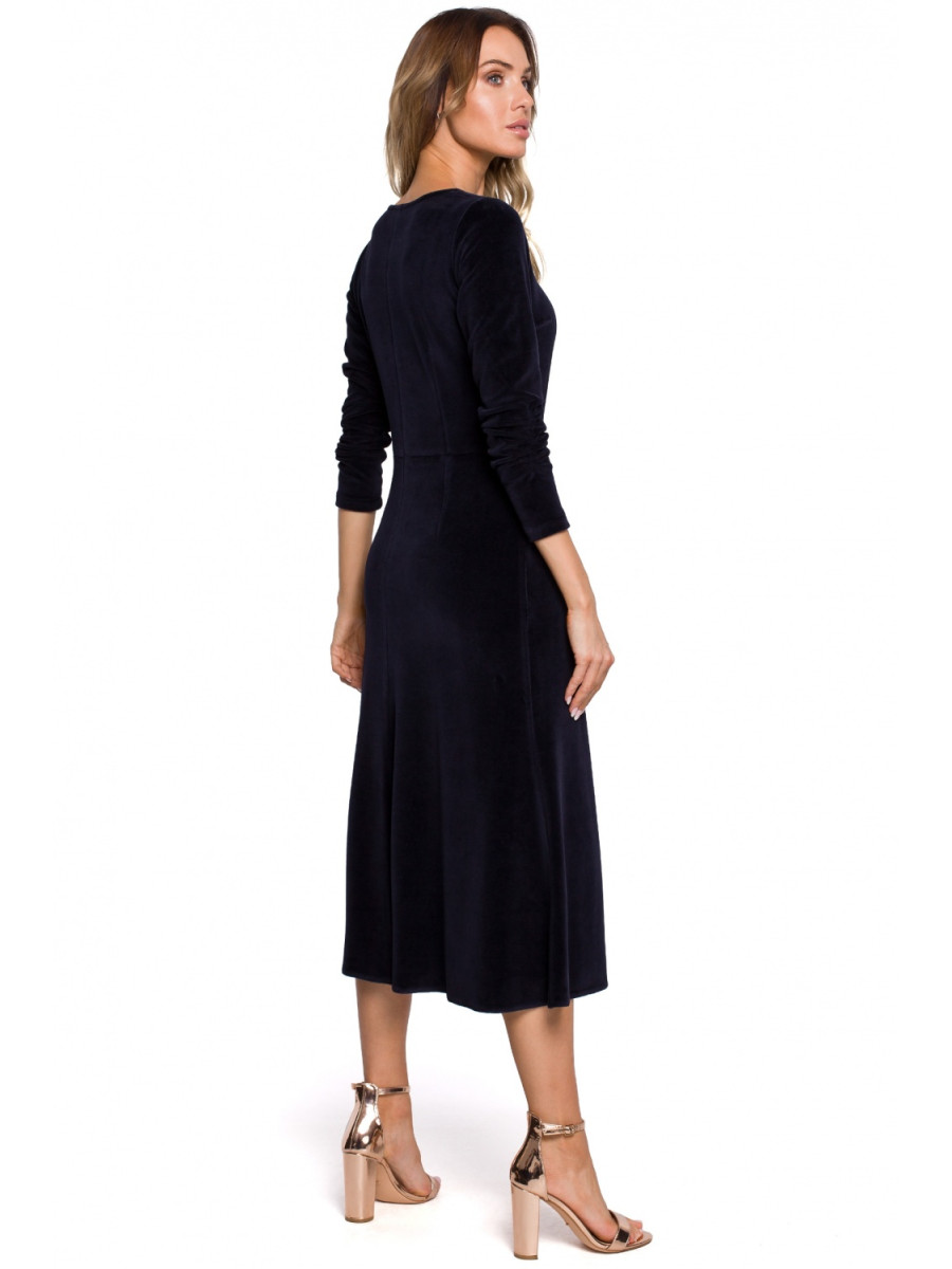 Robe de soirée model 149990 Moe