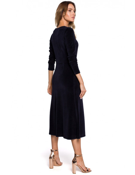 Robe de soirée model 149990 Moe