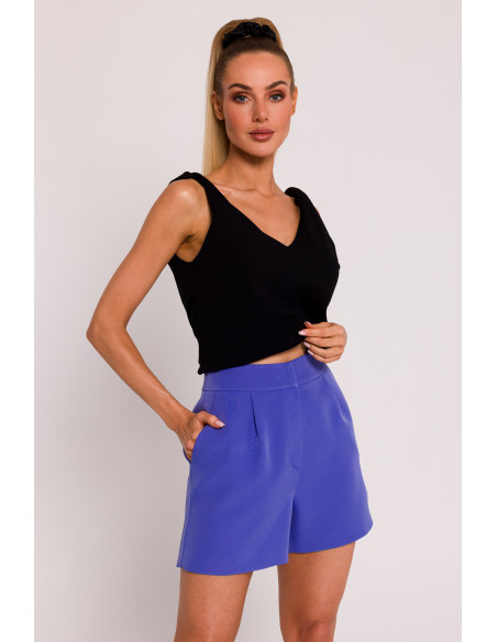 Shorts model 193620 Moe