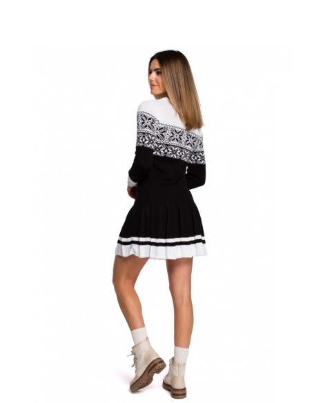 Robe de jour model 150221 Moe