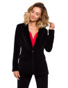 Blazer femme model 159618 Moe