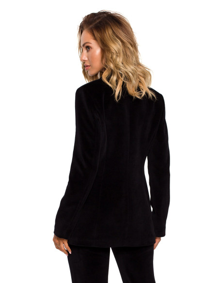 Blazer femme model 159618 Moe