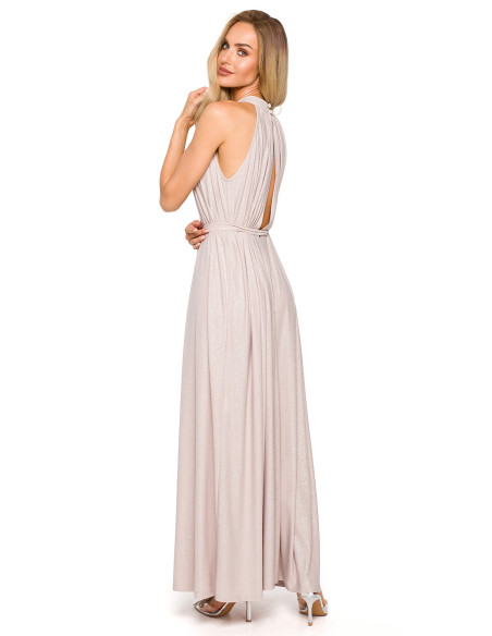 Robe de soirée model 172380 Moe