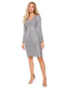 Robe de soirée model 172396 Moe