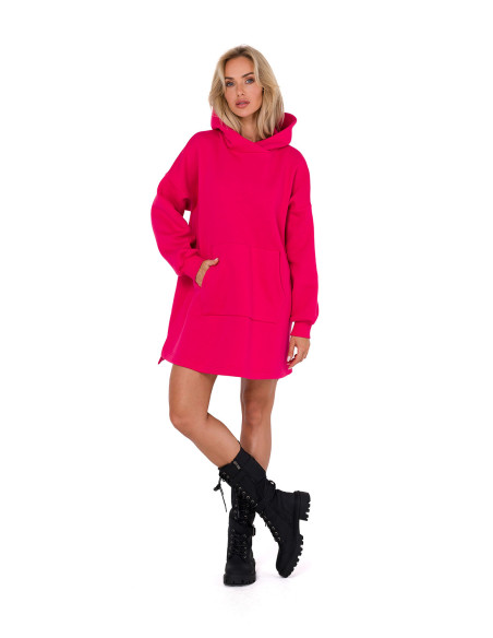 Robe de jour model 184709 Moe