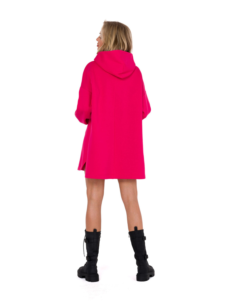 Robe de jour model 184709 Moe
