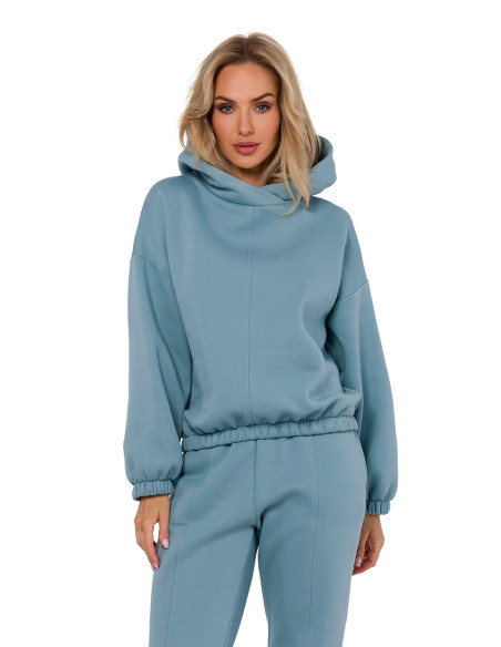 Sweatshirt model 184725 Moe