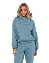 Sweatshirt model 184725 Moe