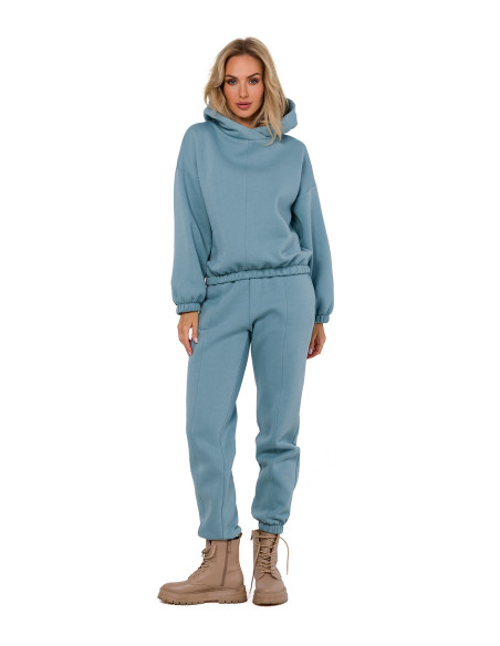 Sweatshirt model 184725 Moe