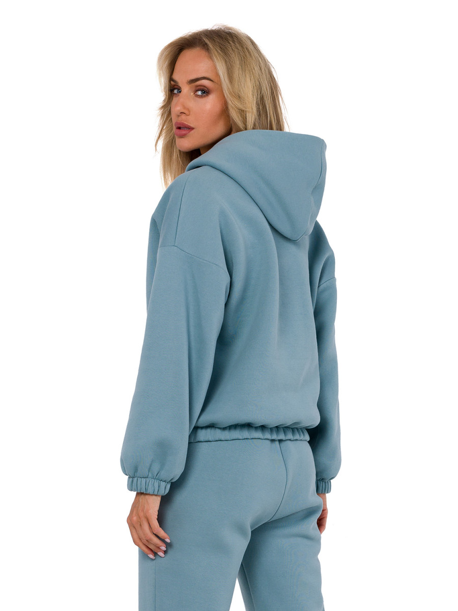 Sweatshirt model 184725 Moe