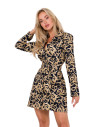 Robe de jour model 184757 Moe